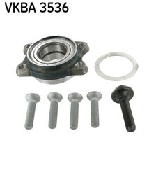 SET RULMENT ROATA SKF VKBA 3536 - Compatibil cu AUDI, SEAT, VW