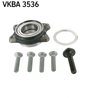 Set rulment roata SKF VKBA 3536