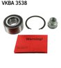 SET RULMENT ROATA SKF VKBA 3538 - Compatibil cu CITROEN, FIAT, LANCIA, PEUGEOT