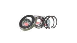 Set rulment roata SKF VKBA 3532