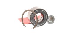 SET RULMENT ROATA SKF VKBA 3538 - Compatibil cu CITROEN, FIAT, LANCIA, PEUGEOT