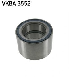 SET RULMENT ROATA SKF VKBA 3552 - Compatibil cu IVECO, NISSAN, RENAULT TRUCKS