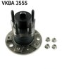 SET RULMENT ROATA SKF VKBA 3555 - Compatibil cu OPEL, SAAB, VAUXHALL