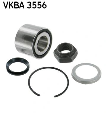 SET RULMENT ROATA SKF VKBA 3556 - Compatibil cu CITROEN, PEUGEOT