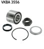 SET RULMENT ROATA SKF VKBA 3556 - Compatibil cu CITROEN, PEUGEOT