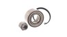 Set rulment roata SKF VKBA 3554