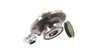 SET RULMENT ROATA SKF VKBA 3567 - Compatibil cu AUDI, SEAT, SKODA, SKODA (SVW), VW