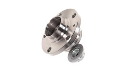 SET RULMENT ROATA SKF VKBA 3567 - Compatibil cu AUDI, SEAT, SKODA, SKODA (SVW), VW