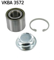 SET RULMENT ROATA SKF VKBA 3572 - Compatibil cu OPEL, VAUXHALL