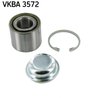 Set rulment roata SKF VKBA 3572