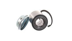 Set rulment roata SKF VKBA 3572