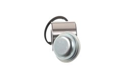 Set rulment roata SKF VKBA 3572