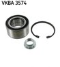 Set rulment roata SKF VKBA 3574