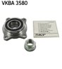 SET RULMENT ROATA SKF VKBA 3580 - Compatibil cu ALFA ROMEO