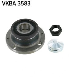 SET RULMENT ROATA SKF VKBA 3583 - Compatibil cu FIAT