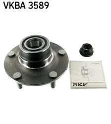 SET RULMENT ROATA SKF VKBA 3589 - Compatibil cu FORD