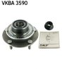 SET RULMENT ROATA SKF VKBA 3590 - Compatibil cu FORD