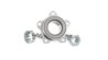 SET RULMENT ROATA SKF VKBA 3588 - Compatibil cu FORD