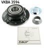 SET RULMENT ROATA SKF VKBA 3594 - Compatibil cu CITROEN