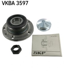 Set rulment roata SKF VKBA 3597