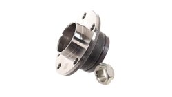 Set rulment roata SKF VKBA 3597