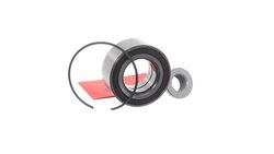 SET RULMENT ROATA SKF VKBA 3603 - Compatibil cu LAND ROVER, MG, ROVER