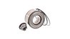 Set rulment roata SKF VKBA 3615