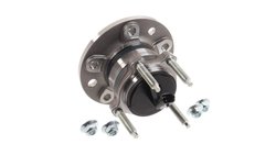 Set rulment roata SKF VKBA 3624