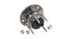 Set rulment roata SKF VKBA 3624
