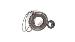 Set rulment roata SKF VKBA 3615