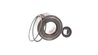 Set rulment roata SKF VKBA 3615