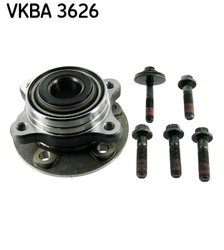 Set rulment roata SKF VKBA 3626