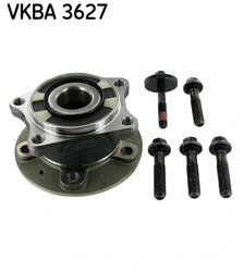 SET RULMENT ROATA SKF VKBA 3627 - Compatibil cu VOLVO