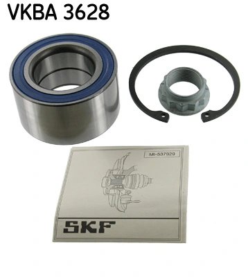 Set rulment roata SKF VKBA 3628
