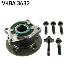 SET RULMENT ROATA SKF VKBA 3632 - Compatibil cu VOLVO