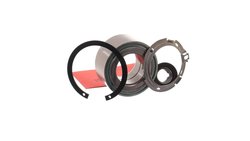 SET RULMENT ROATA SKF VKBA 3638 - Compatibil cu DACIA, RENAULT