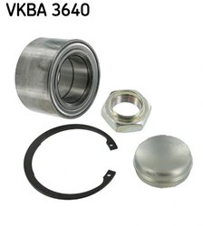 SET RULMENT ROATA SKF VKBA 3640 - Compatibil cu CITROEN, FIAT, PEUGEOT