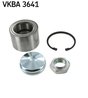Set rulment roata SKF VKBA 3641