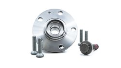 SET RULMENT ROATA SKF VKBA 3643 - Compatibil cu AUDI, SEAT, SKODA, VW