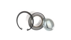 Set rulment roata SKF VKBA 3640