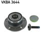 SET RULMENT ROATA SKF VKBA 3644 - Compatibil cu AUDI, CUPRA, FORD, SEAT, SKODA, VW