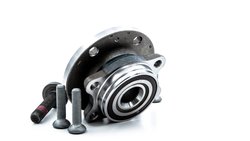 SET RULMENT ROATA SKF VKBA 3643 - Compatibil cu AUDI, SEAT, SKODA, VW