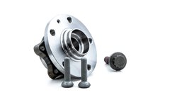 SET RULMENT ROATA SKF VKBA 3643 - Compatibil cu AUDI, SEAT, SKODA, VW