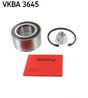 Set rulment roata SKF VKBA 3645