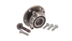 SET RULMENT ROATA SKF VKBA 3643 - Compatibil cu AUDI, SEAT, SKODA, VW