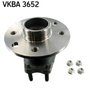 Set rulment roata SKF VKBA 3652
