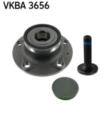 Set rulment roata SKF VKBA 3656