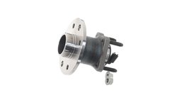 Set rulment roata SKF VKBA 3652