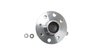 Set rulment roata SKF VKBA 3652