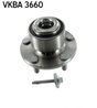 SET RULMENT ROATA SKF VKBA 3660 - Compatibil cu FORD